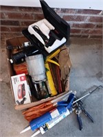 Miscellaneous tools # 706