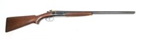 Winchester Model 24 12 Ga. SxS, 26" modified/