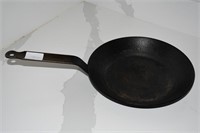 Blue Steel Professional Saute Pan ~ Small