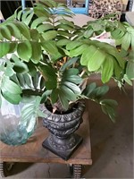 Artificial plant