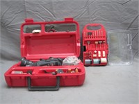 Craftsman Rotary Tool and Accessory Set