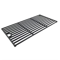 FM8640  KitchenAid Charcoal Cast Iron Grate, 9.5 x