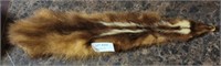 WEASEL PELT