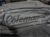 Coleman Full Air Mattress  Pump Not Included