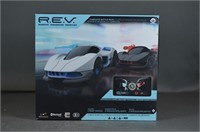 R.E.V. 2 Car Battle Pack  NIB