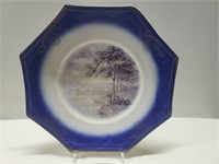 Collector plate