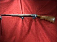 Remington Takedown 22 Cal Rifle - mod 121