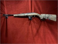 Mossberg Rifle 22LR mod 702 Plinkster - Synthetic