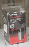 Craftsman Inflator Nozzle