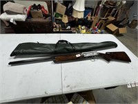 BROWNING LIGHT TWENTY RIFLE