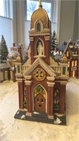 Department 56 Church