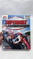 Superbike world championship pc game