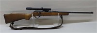 Glenfield Marlin Rifle