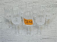 Glass Set