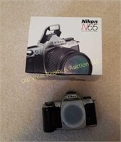 Nikon N65 Camera