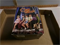 Little Rascals, Our Gang VHS tapes