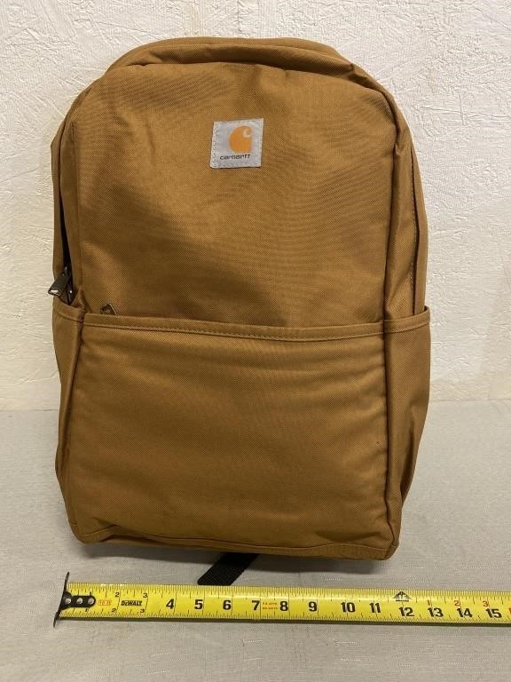 Carhartt BackPack