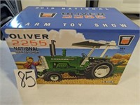 1/16 Scale Oliver 2255