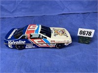 NASCAR 1995 #6 Mark Martin Collectors Tin