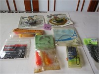 Fishing Lures