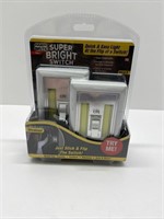 Handy Brite 2pk Super Bright Switch