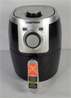 Chefman Compact Air Fryer