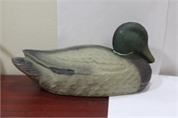 A Carry Lite Duck Decoy