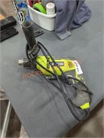 Ryobi 6.2 amp 5/8" VSR hammer drill corded