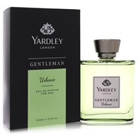 Yardley London Gentleman Urbane Men's 3.4 Oz Spray
