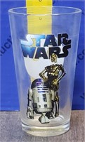 Star Wars Star Wars Collector Glass