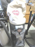 Shopsmith Dust Collector