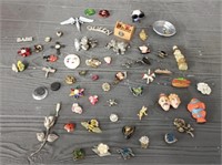 Variety of Magnets