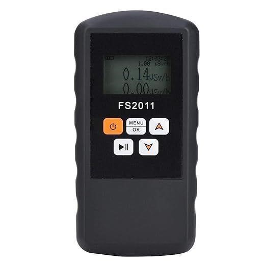 80$-Radiation Meter