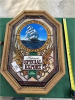 Special Export Beer Light - Works