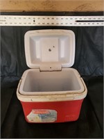 Lunchbox cooler