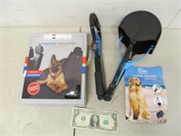 Dog/Animal Accessories - Pooper Scooper &