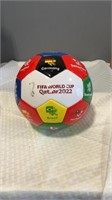 FIFA World Cup 2022 soccer ball