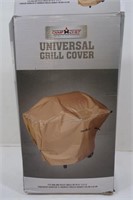 Universal Grill Cover-51"x21.5"