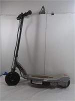 Razor Electric Scooter(need's battery)