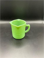 Jadeite Measuring Cup