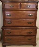 SUMTER CHEST OF DRAWERS