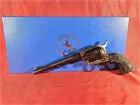 NIB Colt SAA .32-20cal Revolver in Box SN#S42621A