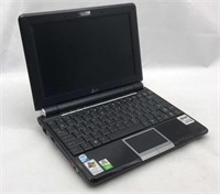 Asus Eee Pc 1000h For Parts / Repair No Power Cord