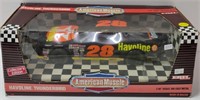 Havoline Thunderbird #28 Stock Car