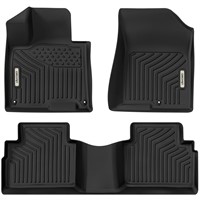 OEDRO Floor Mats Fit for 2023-2024 Kia Sportage (N