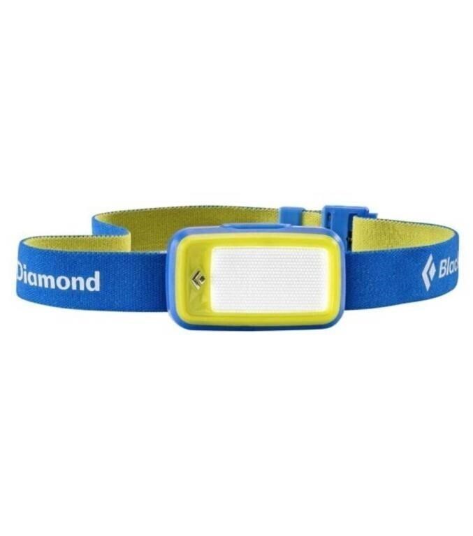 Black Diamond Kid's Wiz Headlamp