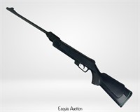 Gamo Cadet Delta Cal. 4.5 .177 Air Rifle