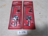 HUSKY 7 PIECE BLOW GUN KIT 2 EACH