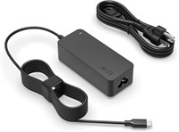 65W 45W USB-C AC Charger Fit for Lenovo Thinkpad X