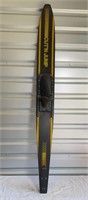 Cut n Jump 200 SS Graphite Combo Slalom Water Ski